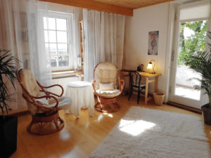 praxiszimmer